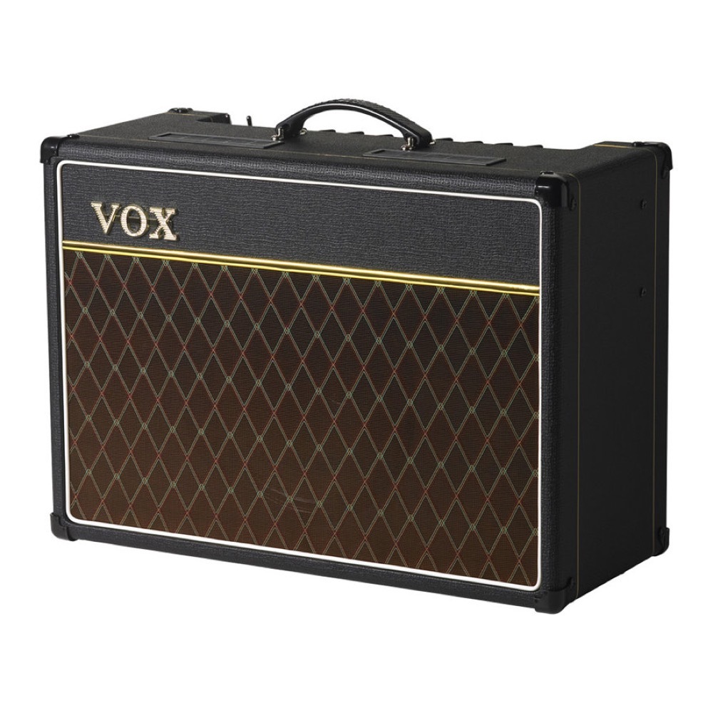 VOX AC15C1 ギターアンプ コンボ 真空管アンプ（新品/送料無料）【楽器