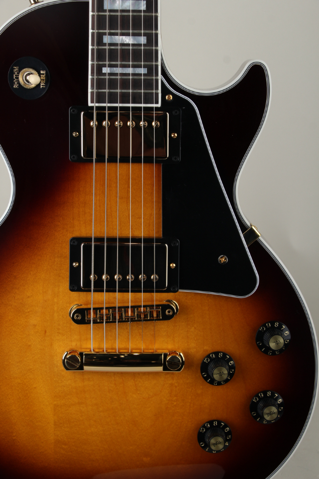 いぐもさま専用出品　Les Paul Custom Gibson LesPaulCustom 70s (Buttercream Top) 【S/N 213950150