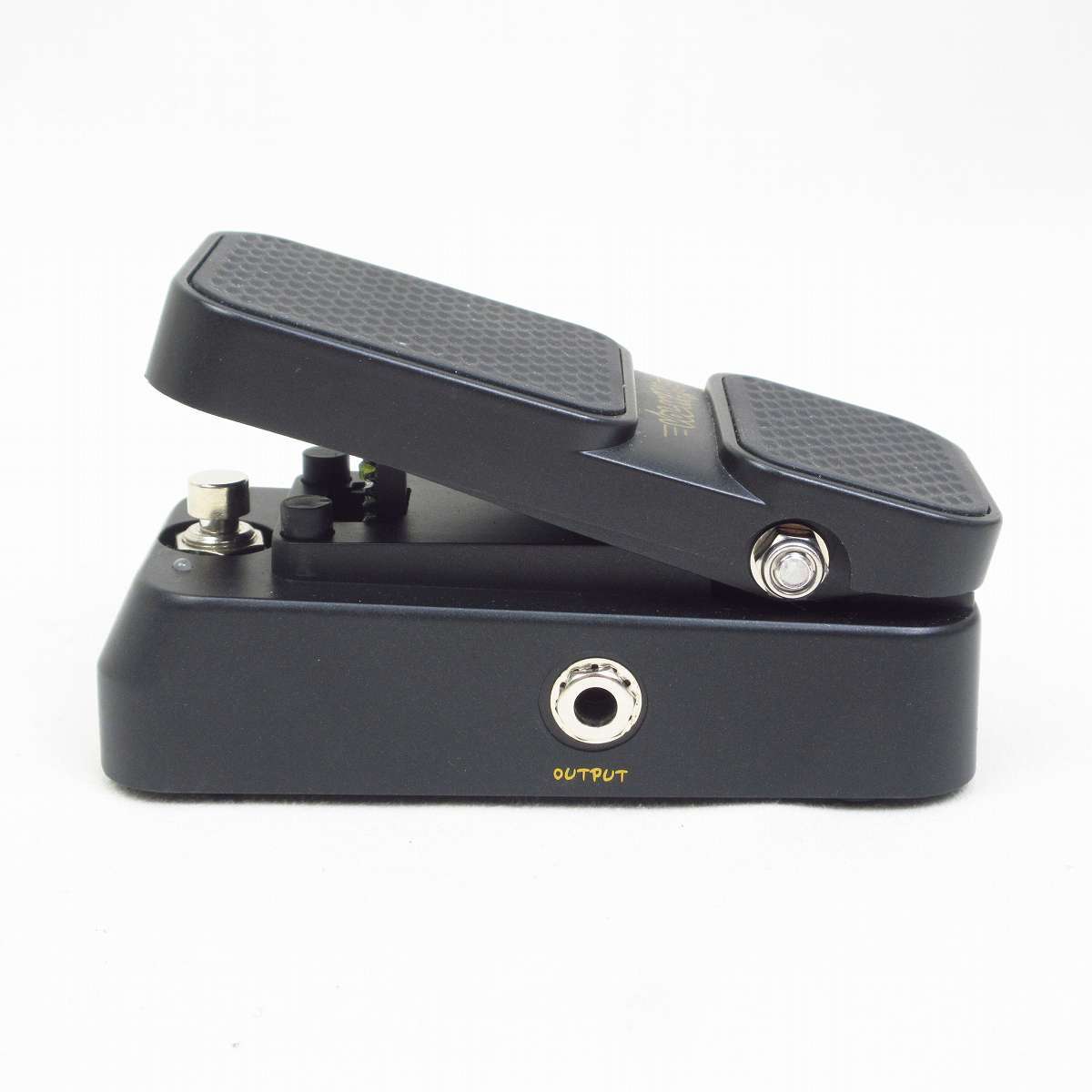 ボリュームＷＡＨ EBS Stanley Clarke Signature Wah Wah ワウ ベース用エフェクター