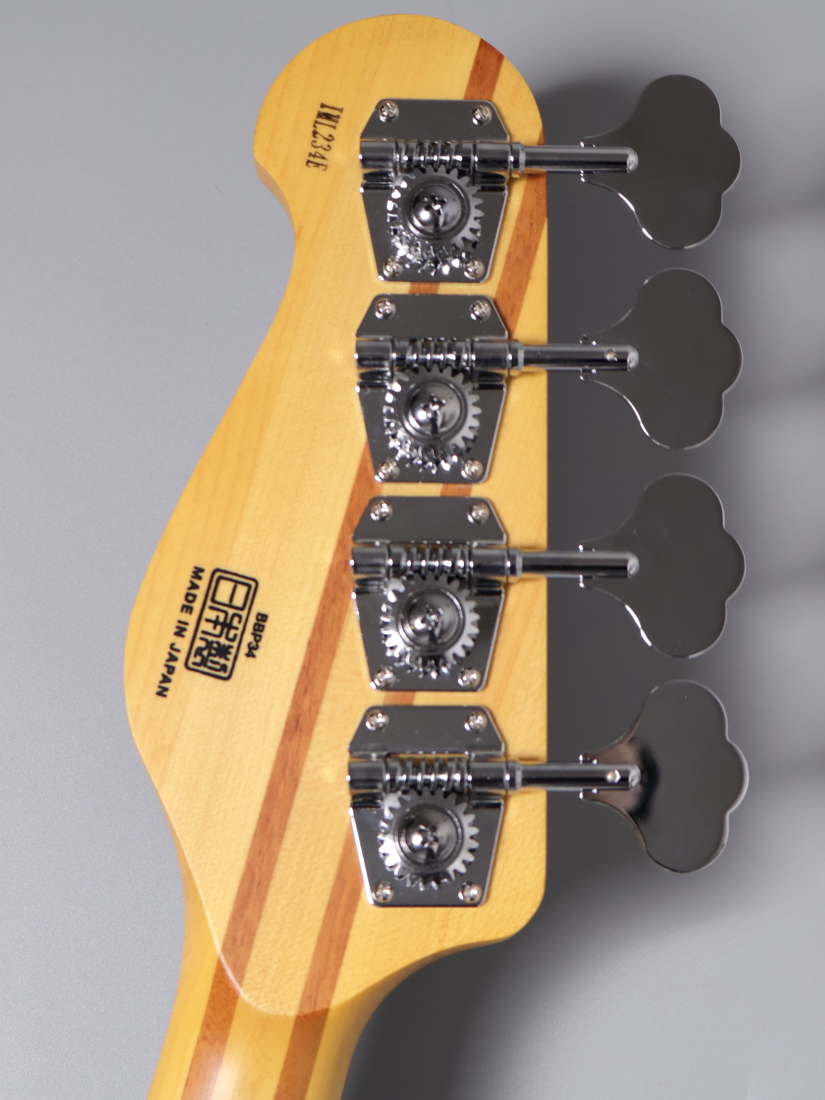 YAMAHA Pro Series BBP34 / Vintage Sunburst【4.18kg】【値上げ前旧 YAMAHA Pro Series BBP34 / Vintage Sunburst【4.18kg】【値上げ前旧