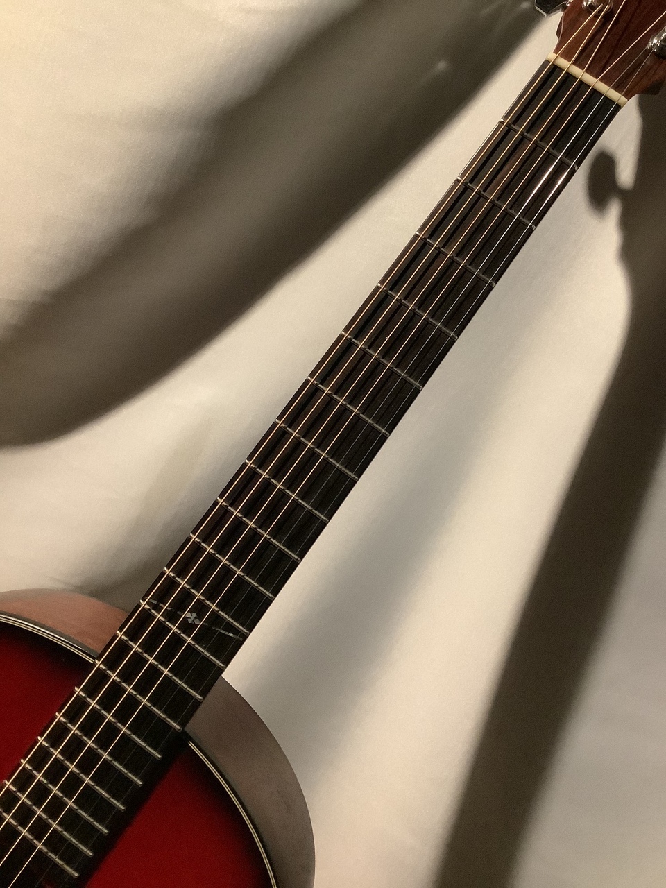 K.Yairi RF-65 RB #88855 【絶妙にフィットする魅惑のシェイプ