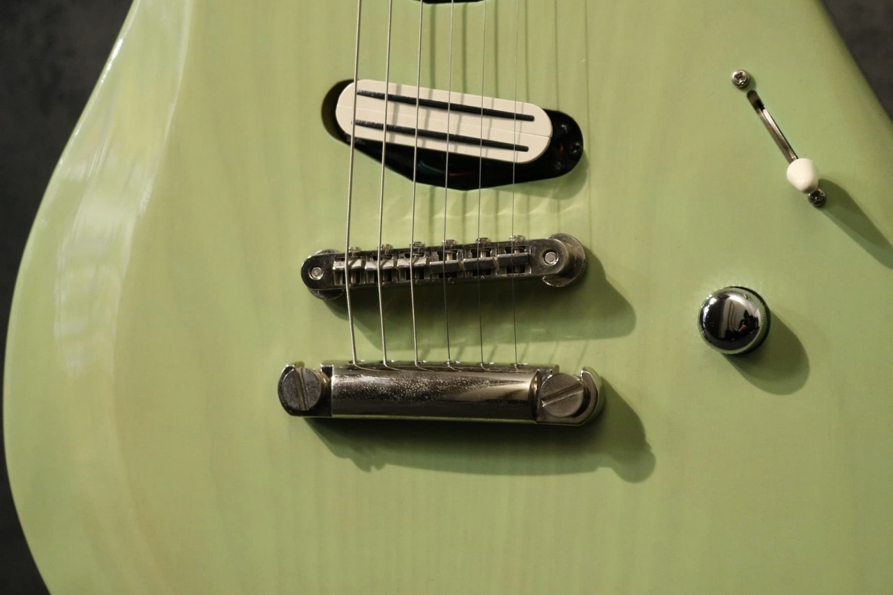 Killer KG-BARON ラクリマクリスティー kojiモデル 貴重/訳有】KILLER