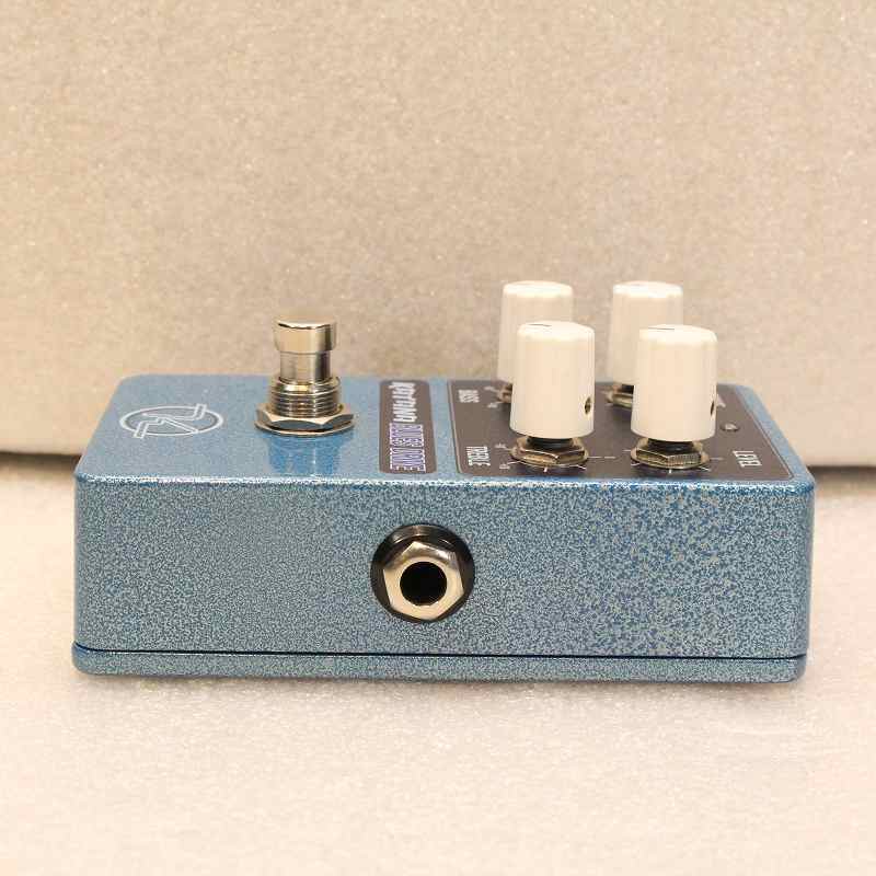 Keeley Katana Blues Drive 【心斎橋店】（中古）【楽器検索