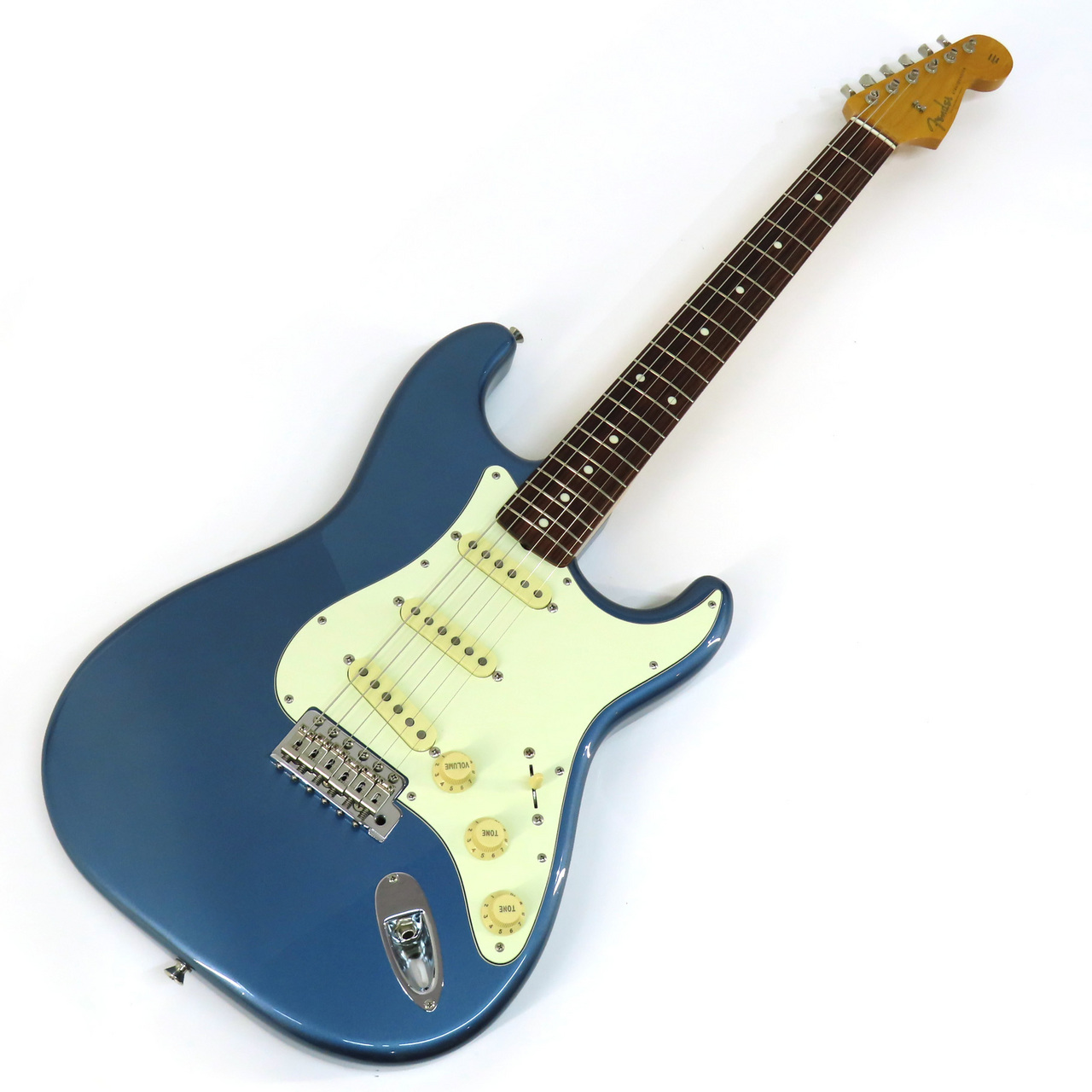 Fender Japan ST62-TX