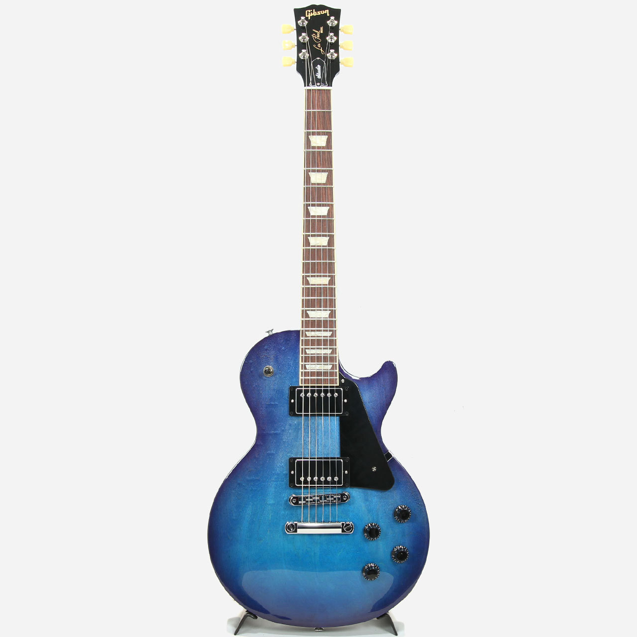 Gibson Les Paul Studio / Blueberry Burst #233740235【Gibson