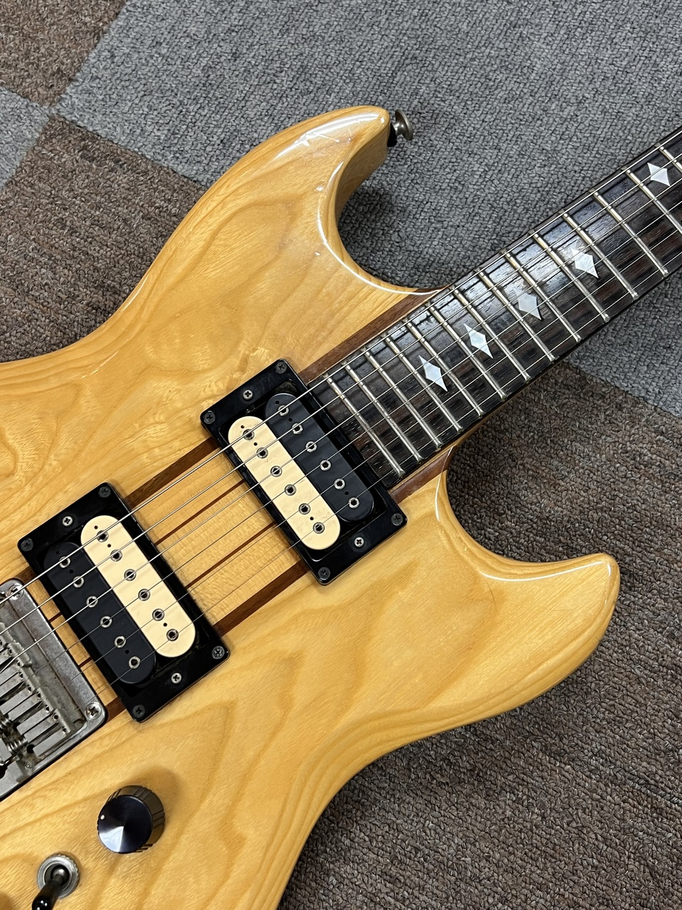 Aria Pro II TS-600（中古/送料無料）【楽器検索デジマート】