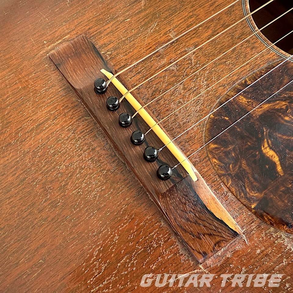 Martin 0-17（ビンテージ）【楽器検索デジマート】