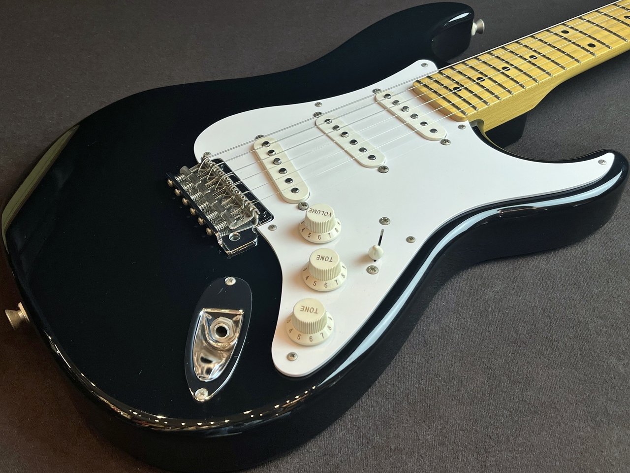 FUJIGEN(FGN) NCST-M10M/AL（中古）【楽器検索デジマート】