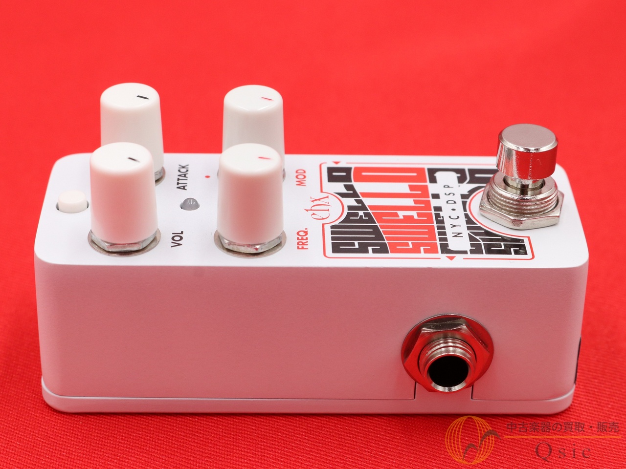 Electro-Harmonix Pico Swello [VM655]【神戸店在庫】（中古）【楽器