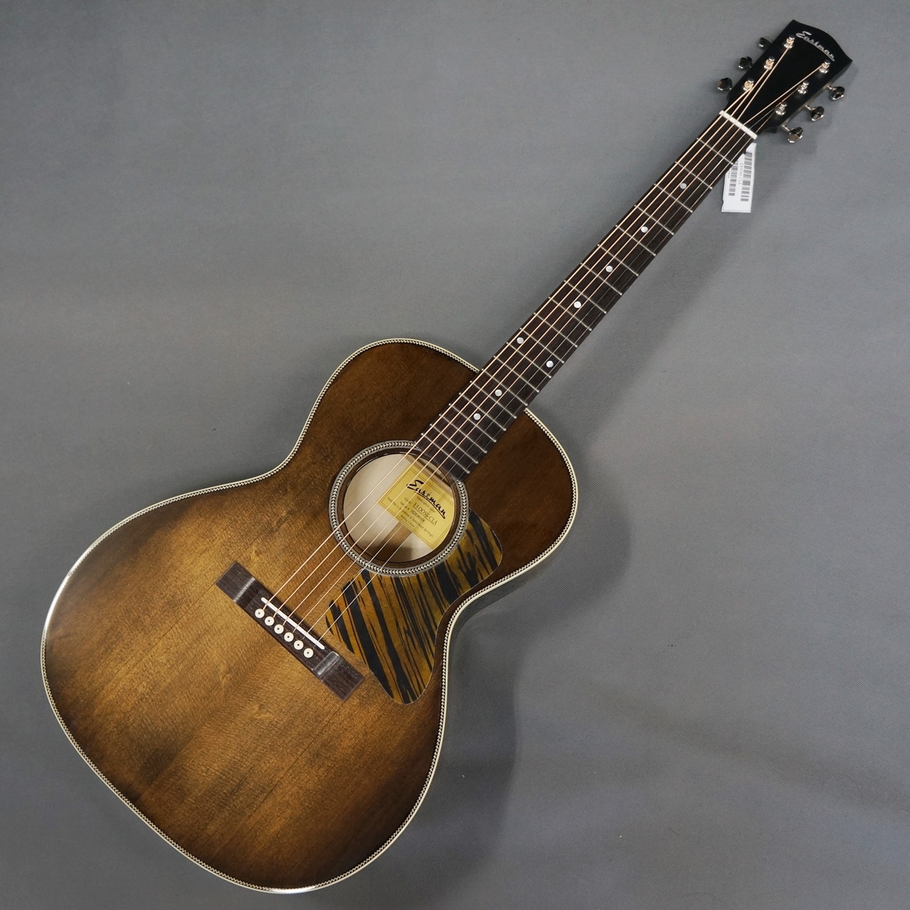 Eastman E3-00SS-CLA（新品）【楽器検索デジマート】
