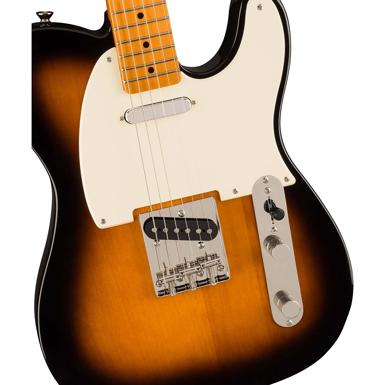 Squier by Fender FSR Classic Vibe '50s Telecaster 2-Color Sunburst