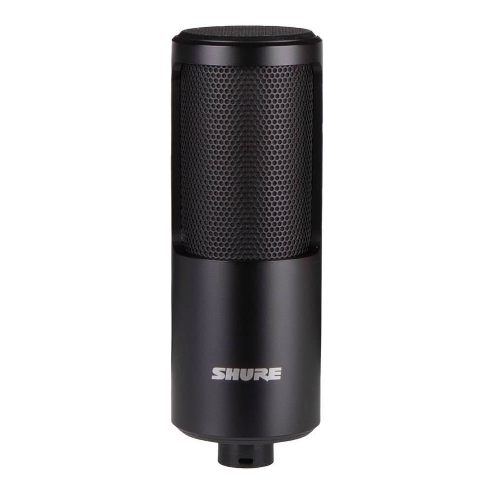 Shure マイク SHURE シュア SM4-K-KIT-J コンデンサーマイク ショック
