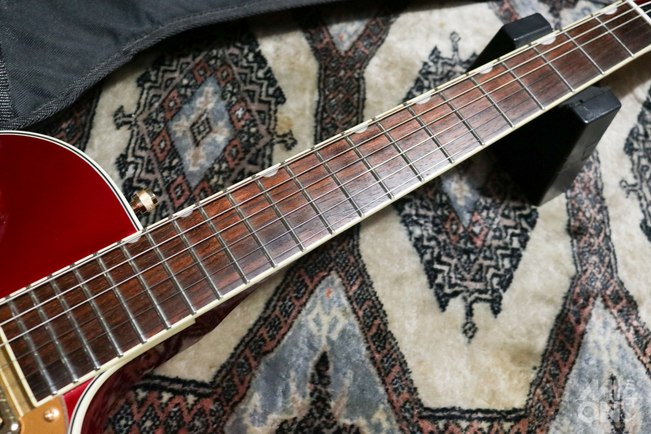 Gretsch Electromatic G5435TG Limited Edition Pro Jet with