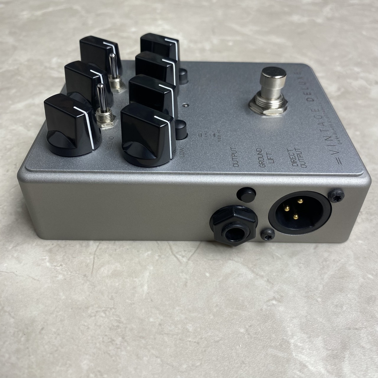 Darkglass Electronics Vintage Deluxe V3 エフェクター ベース用