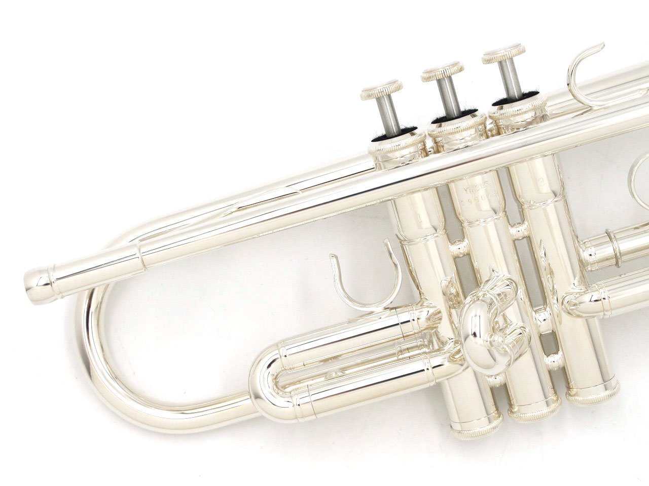YAMAHA YTR-2321 リバース管 シルキータイプ ビンテージ仕上げ Yahoo!オークション -「ytr-2321」の落札相場・落札価格