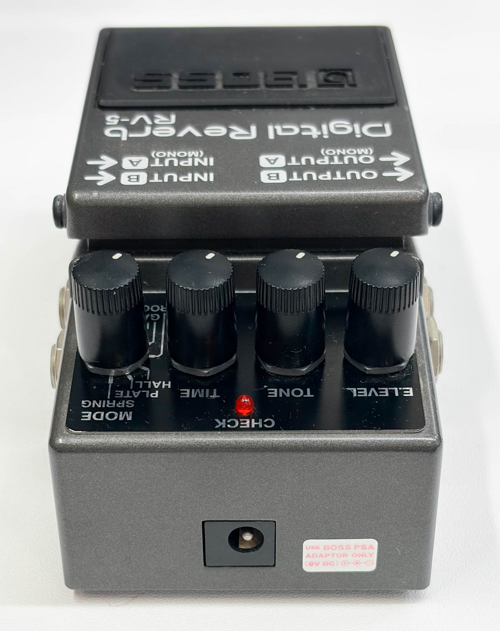 BOSS RV-5（中古/送料無料）【楽器検索デジマート】