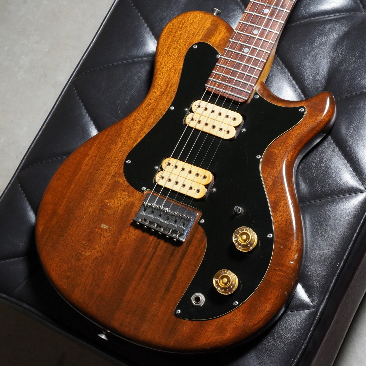 GRETSCH 1980 BEAST ヴィンテージ Gretsch 1980 MODEL8217 BST-1500 