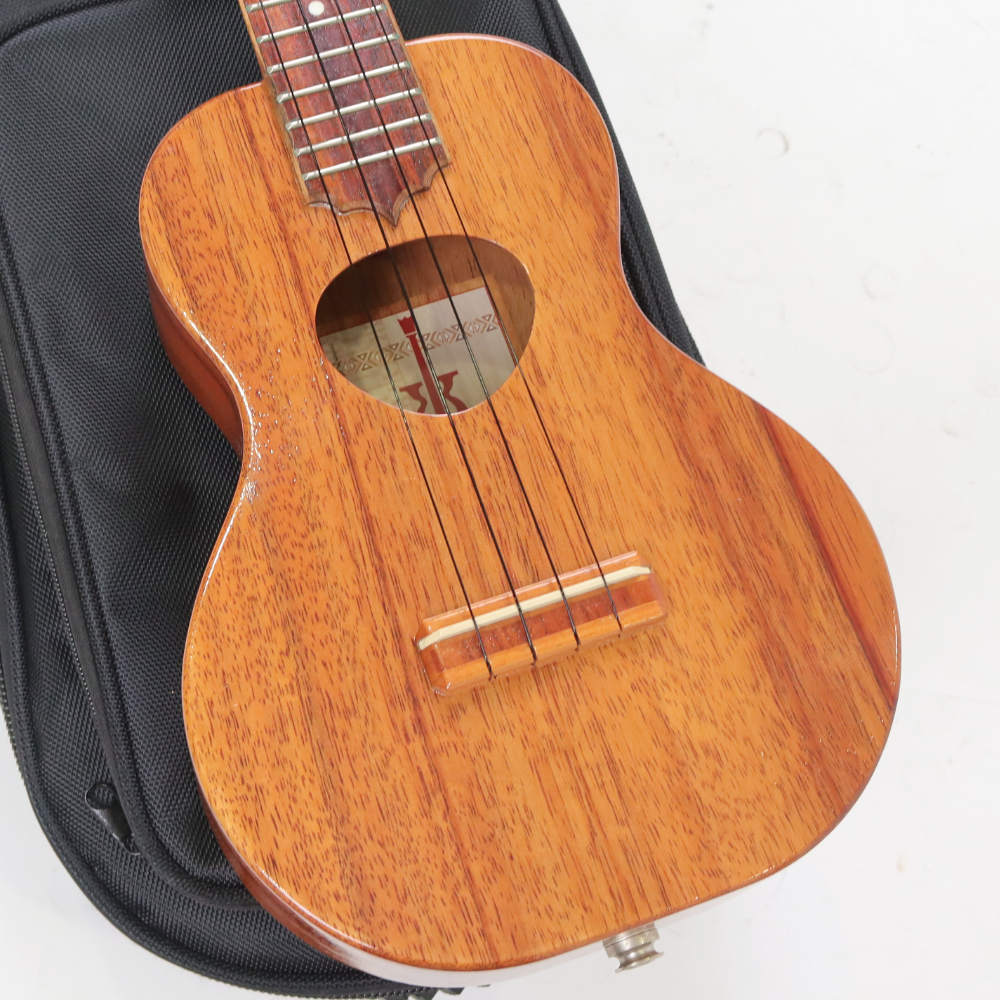 Koaloha（コアロハ）/KCM-00 【中古】【USED】コンサートウクレレ【エミテラス所沢店】 Koaloha 【中古】 ウクレレ KOALOHA UKULELE コアロハ KCM-00 CONCERT
