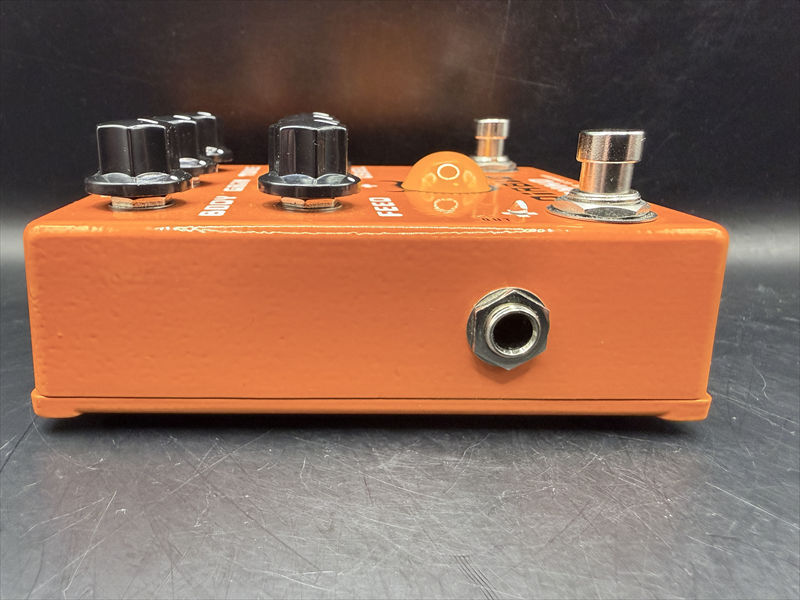 OKKO Diablo Gain +（中古）【楽器検索デジマート】