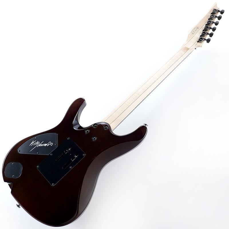 Ibanez KIKO100-TRR [KIKO LOUREIRO signature model] SN.F2627259