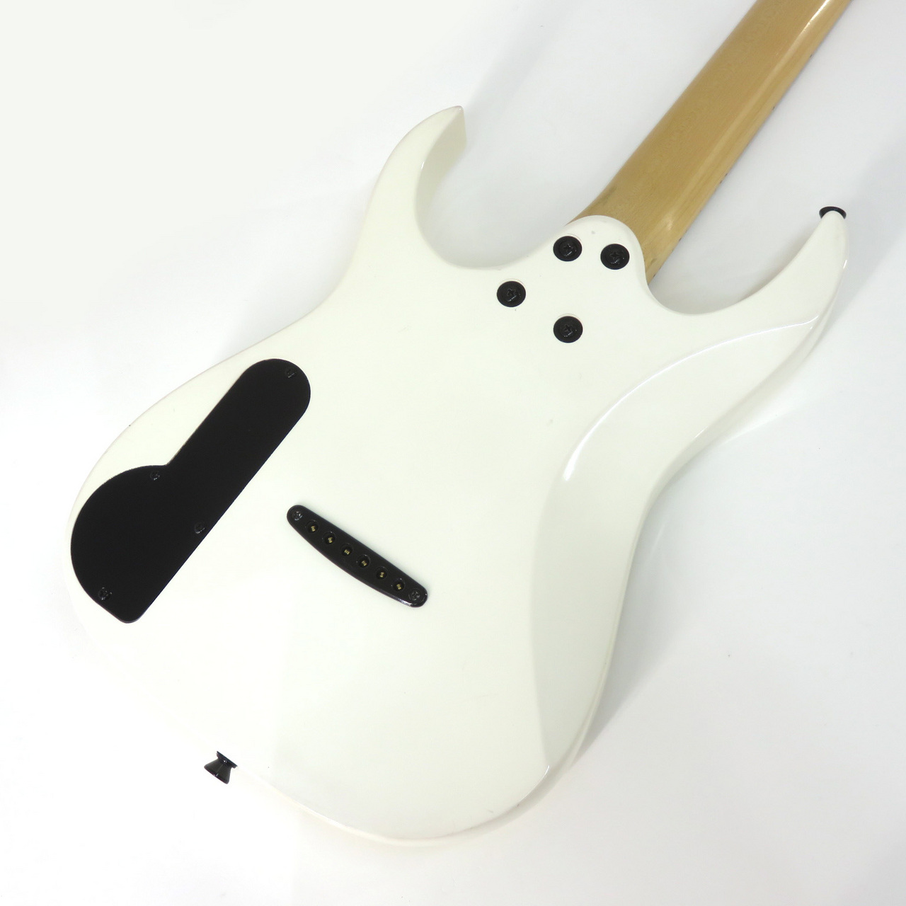 Ibanez PGMM31-WH（中古/送料無料）【楽器検索デジマート】