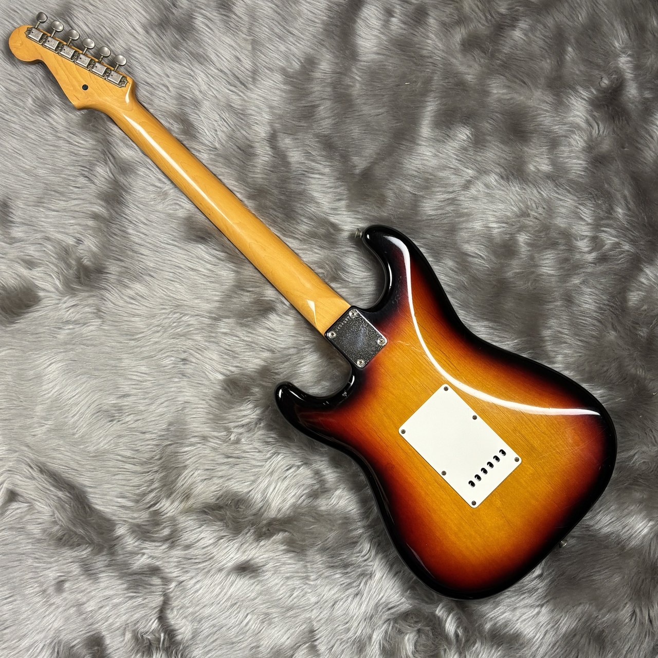 Fender Japan ST62-85 / 3TS 