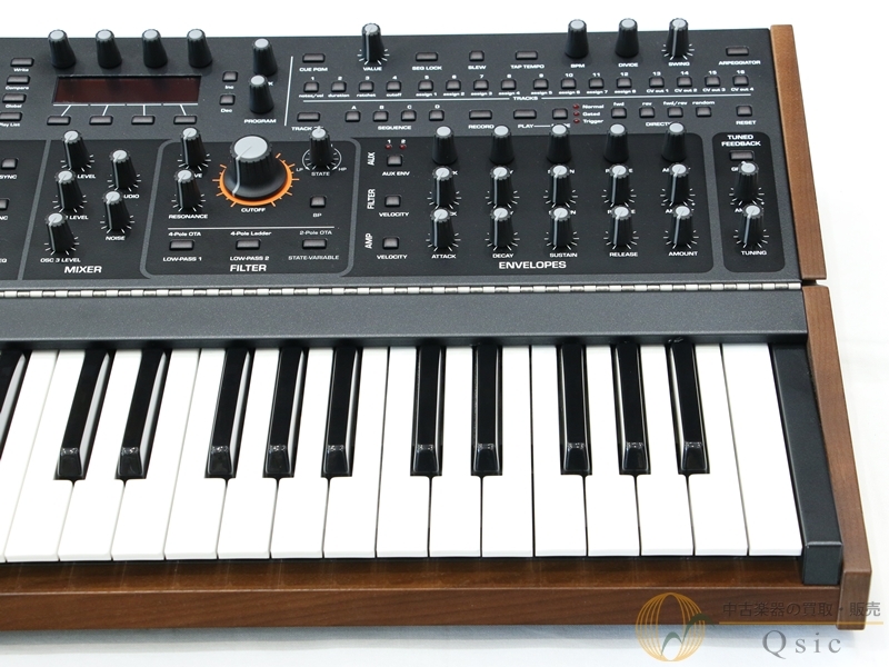 SEQUENTIAL PRO3 SE [SMW22]【神戸店在庫】（中古/送料無料）【楽器
