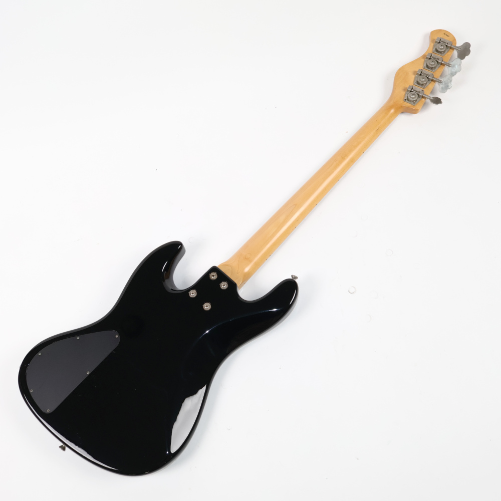 Sadowsky 【中古】Sadowsky サドウスキー MetroLine MV4 Black エレキ