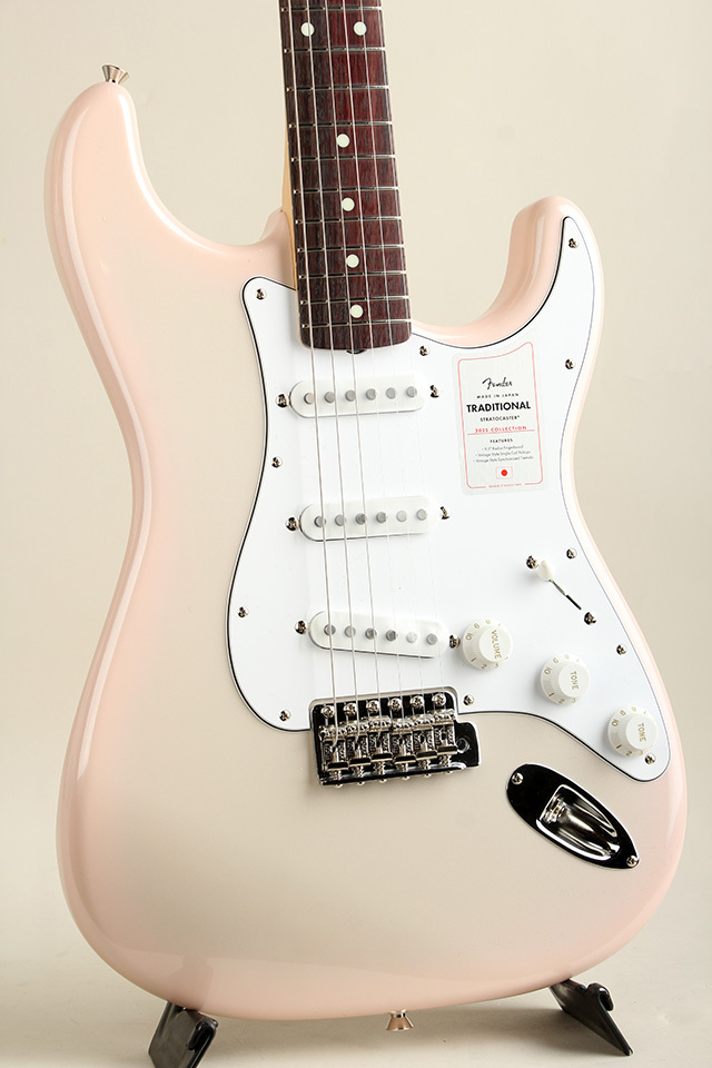 WEBSHOPクリアランスセール》Fender / ISHIBASHI FSR MIJ