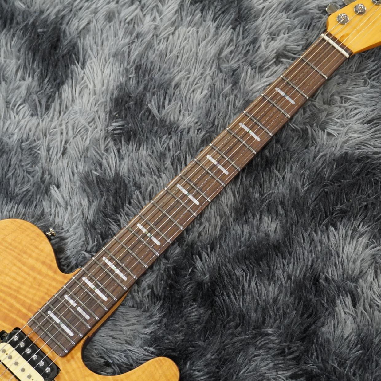 Sire Larry Carlton T7 FM New Gen NT（新品/送料無料）【楽器検索