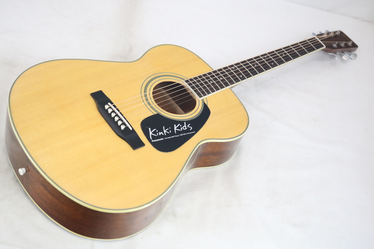 Morris MF-251KN（中古）【楽器検索デジマート】