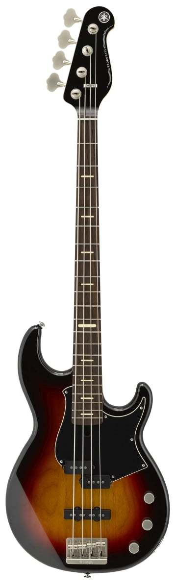 YAMAHA BB Pro Series BBP34 ビンテージサンバースト VSB Broad