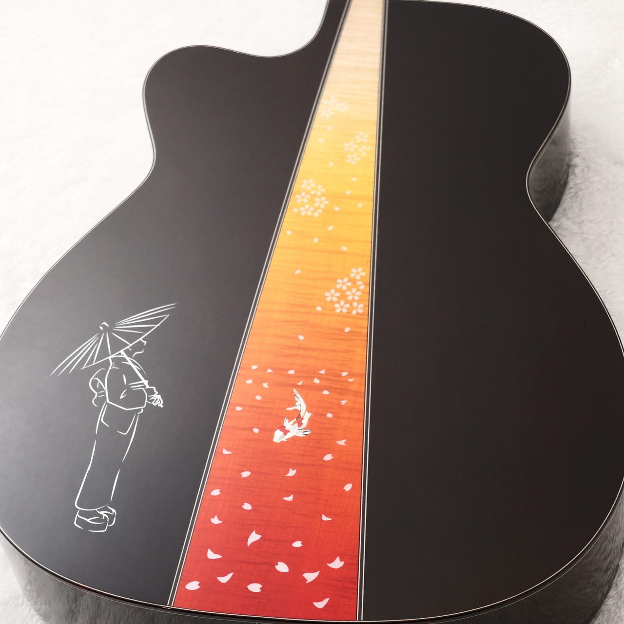 Headway HC-SAKURA MATSUMOTO Edition-秋-/ATB 【3本限定】【48回無