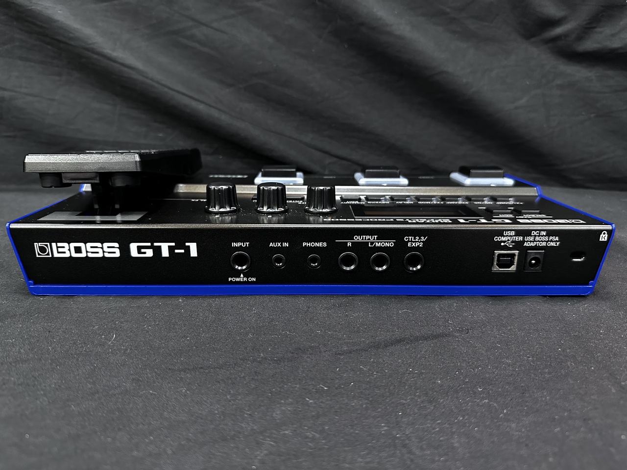 BOSS GT-1(ボス マルチエフェクター)（中古）【楽器検索デジマート】
