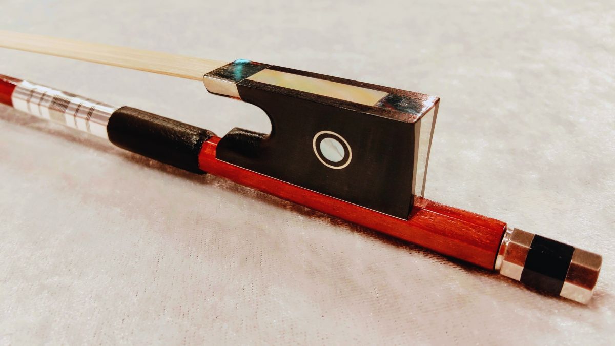 Sforzando 【バイオリン弓】 '1011' 【池袋店】（新品/送料無料