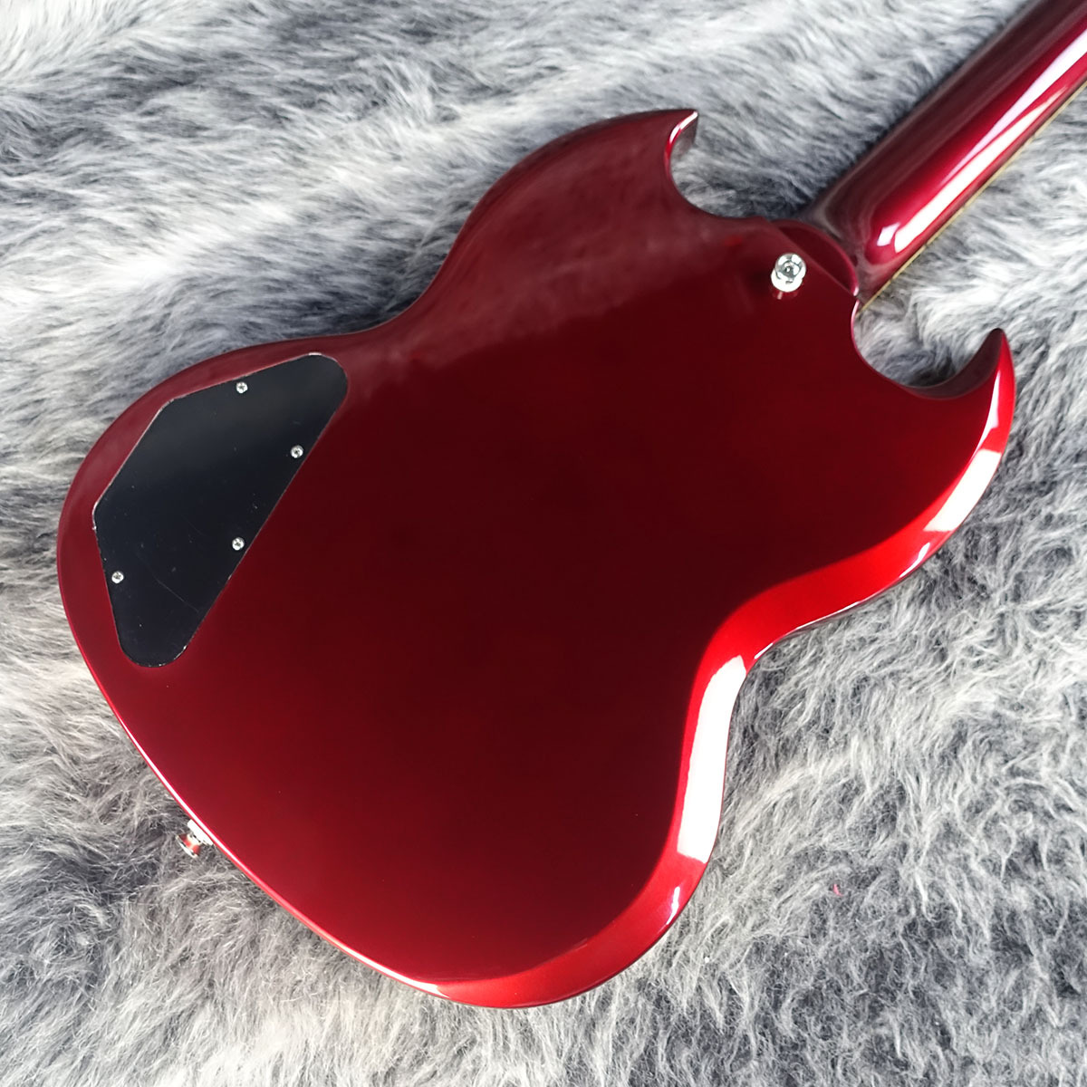 Epiphone SG Special P-90 Sparkling Burgundy（新品/送料無料