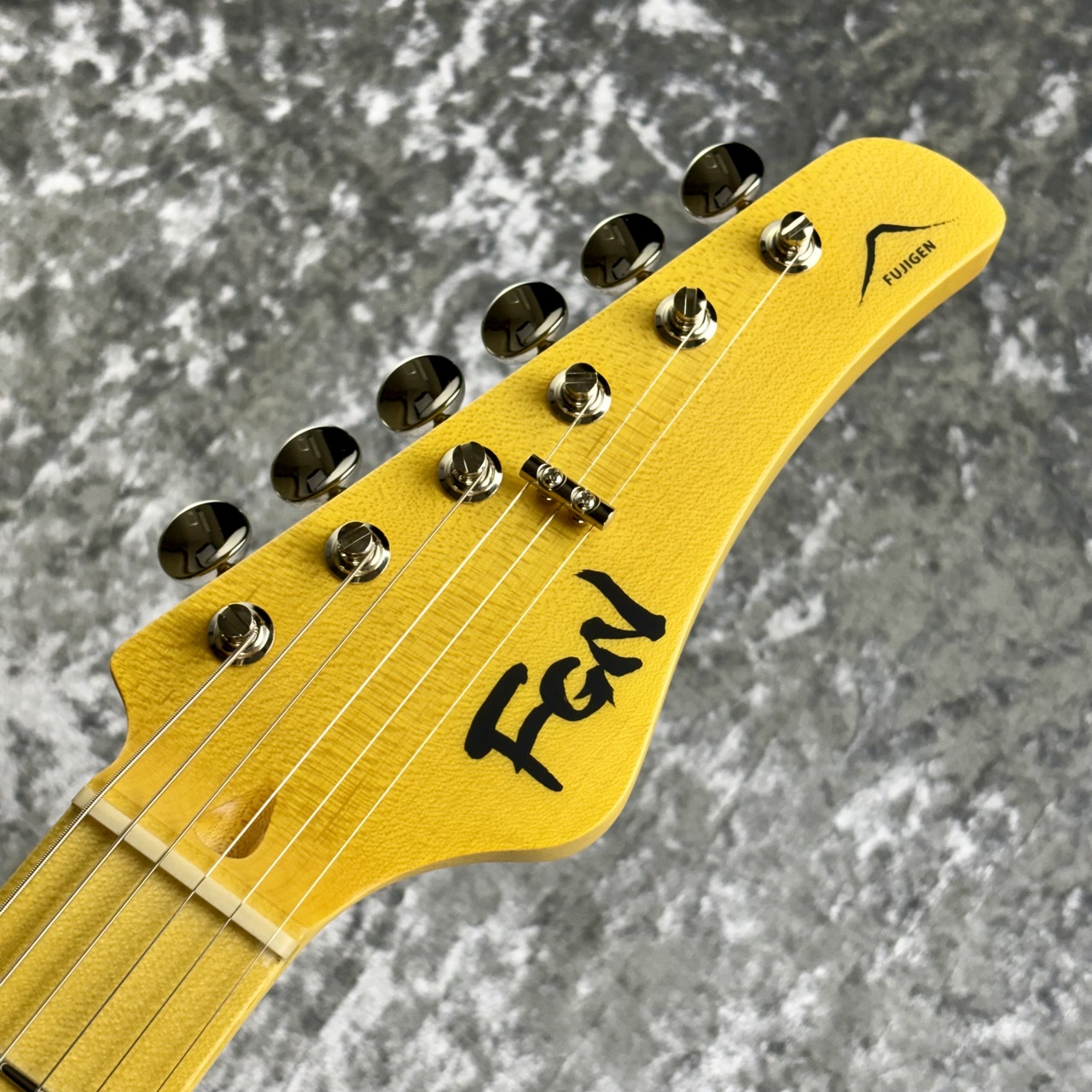 FUJIGEN(FGN) Expert ODYSSEY EOS3-ASH-M/WB ~White Blonde~ #D250218
