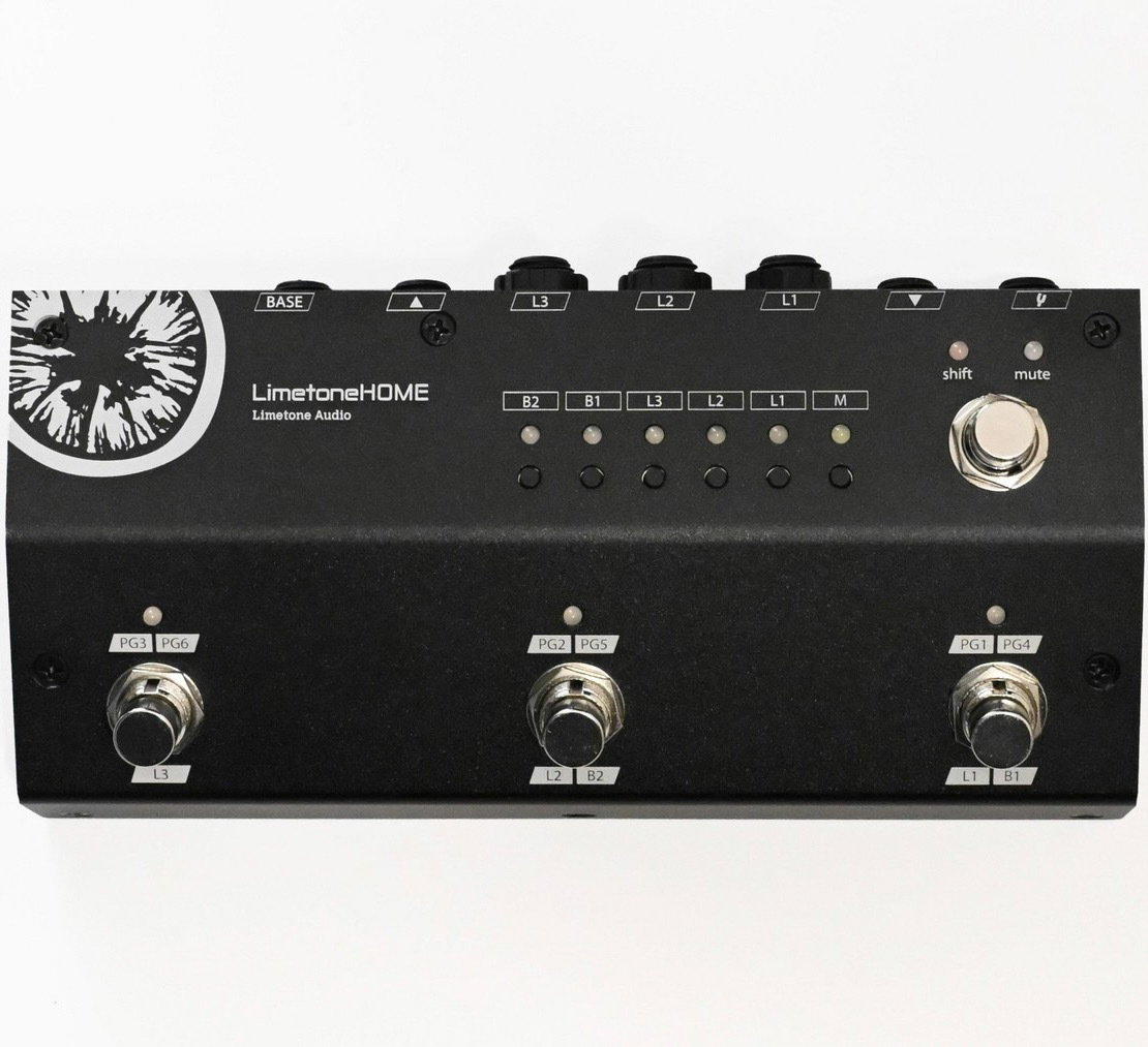 Limetone Audio LimetoneHOME 3LB 【未展示在庫】（新品/送料無料