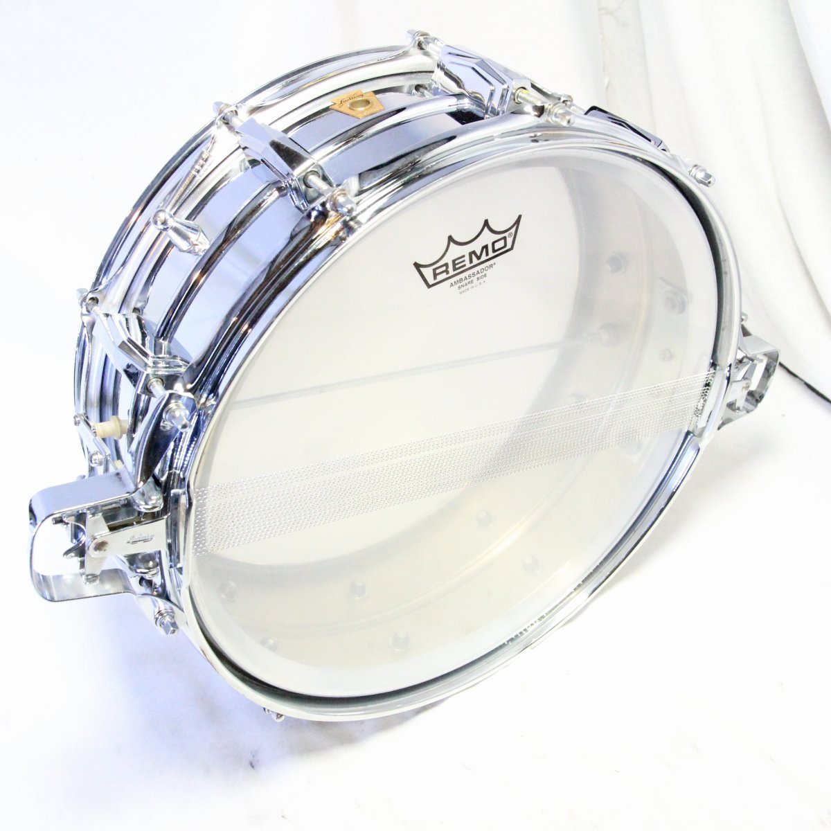 Ludwig 1964 No.410 14x5 Super Sensitive スネアドラム【池袋店