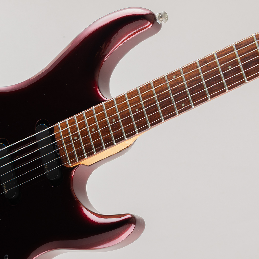 MUSIC MAN LUKE I / Pearl Red（中古）【楽器検索デジマート】