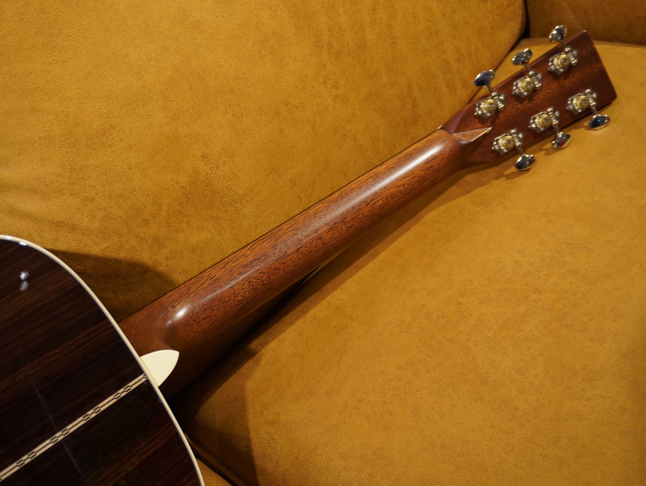 Martin D-28 STANDARD（新品）【楽器検索デジマート】