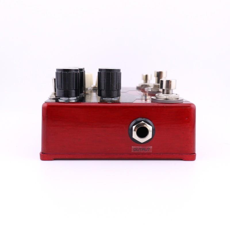VeroCity Effects Pedals USED 中古 Vero Twin-Premium External