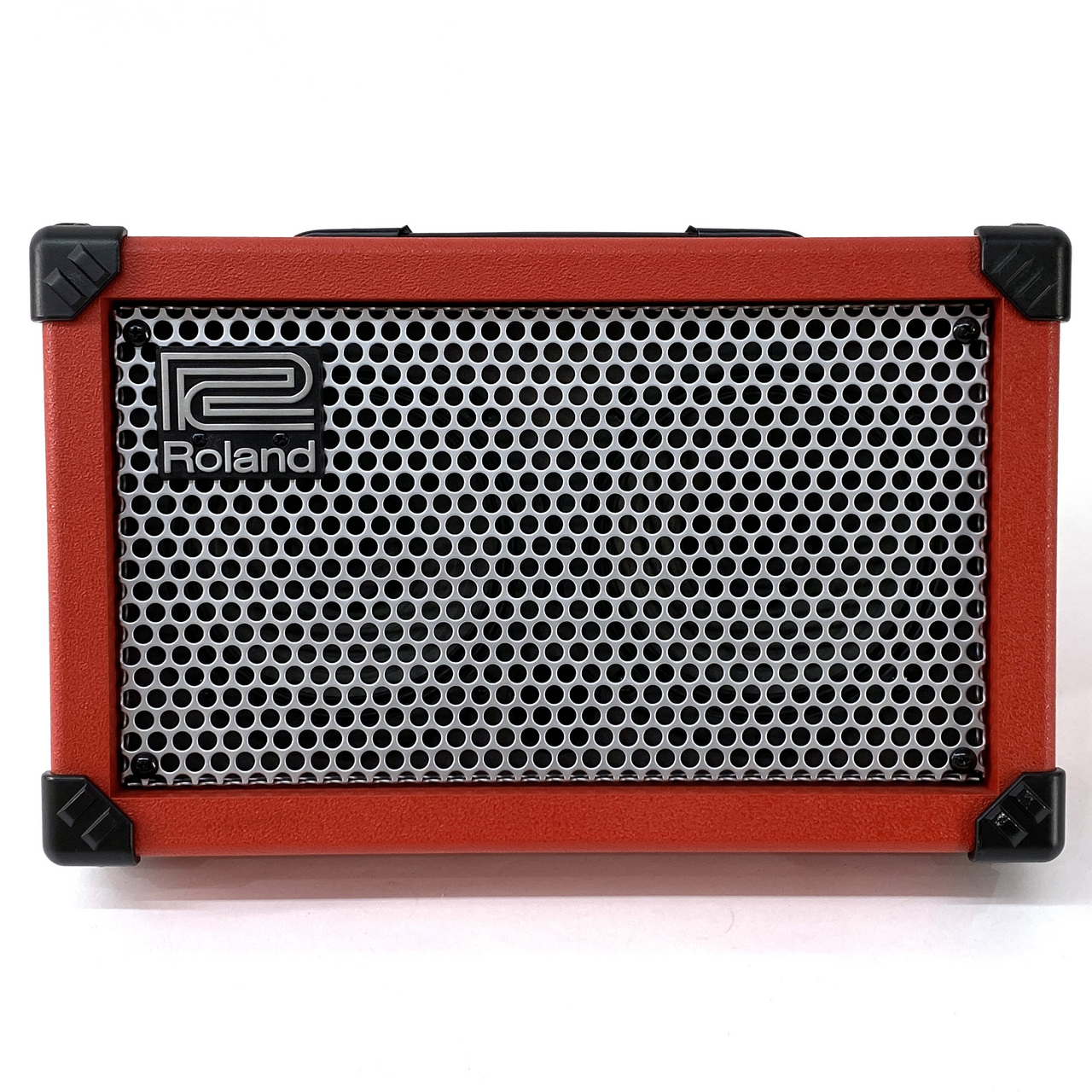 Roland CUBE Street Red（中古/送料無料）【楽器検索デジマート】