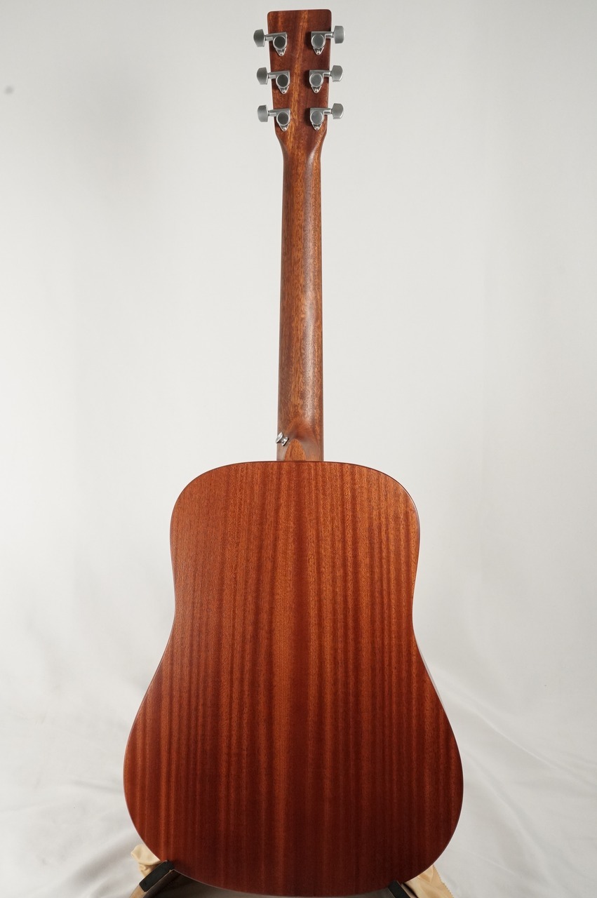 Martin D JR E #3039236【オール単板】【エレアコ】【現物写真】（新品