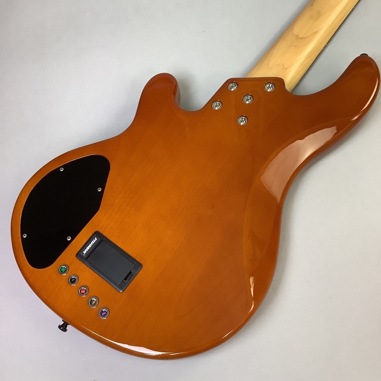 Lakland（レイクランド）/SK-5DX 【USED】エレクトリック・ベースPJ