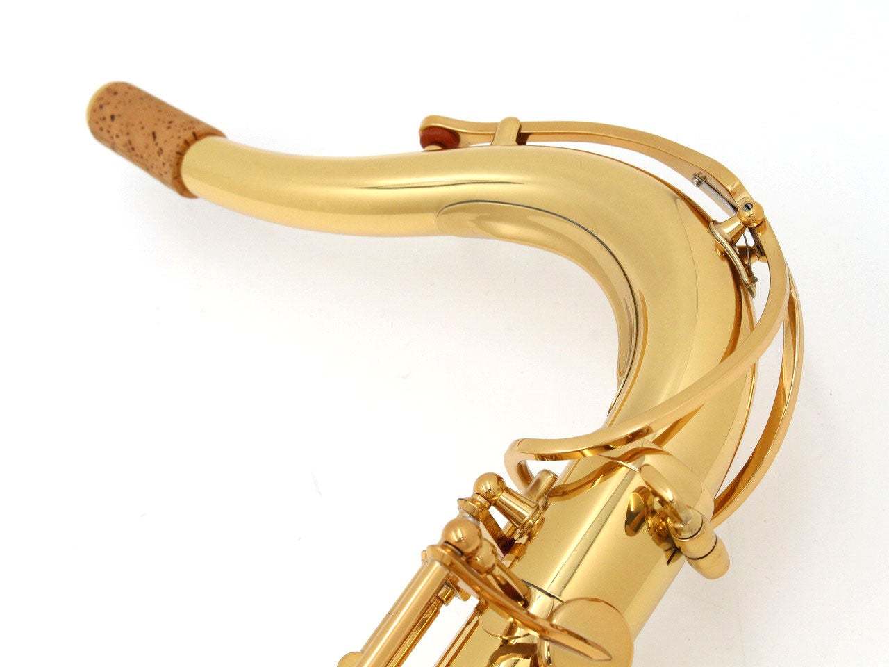 YAMAHA テナーサックス YTS-34II 全タンポ交換済み 【横浜店】（中古