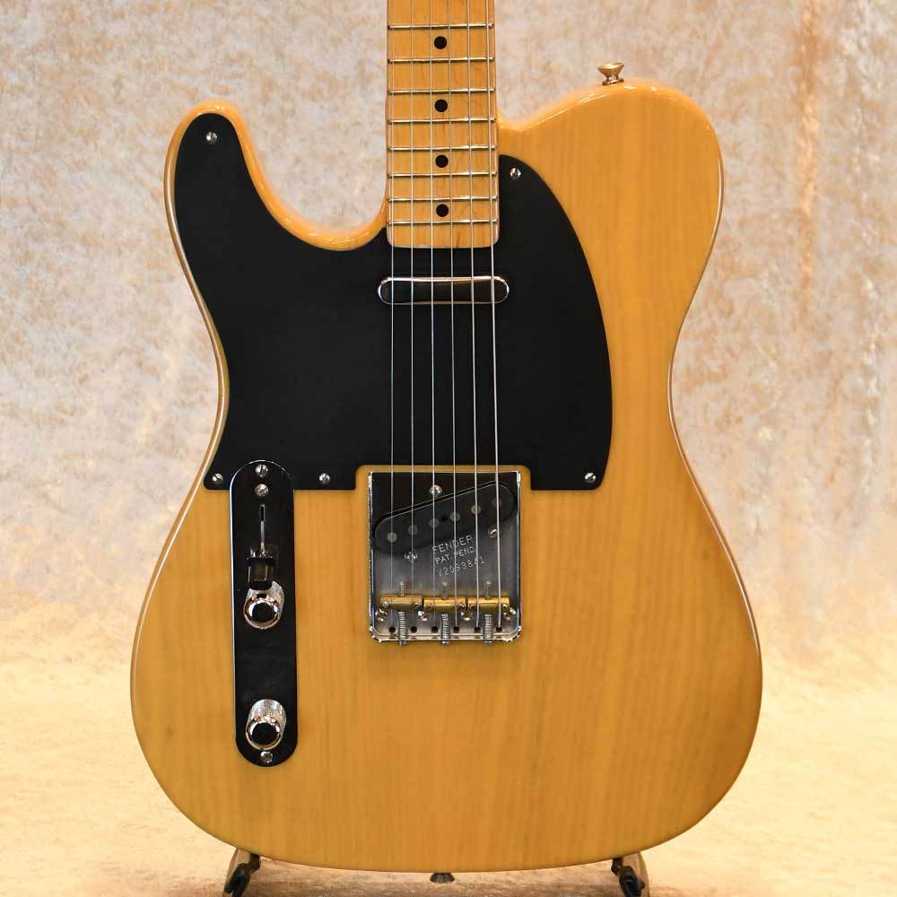 Fender American Original 50s Telecaster L/H（中古）【楽器検索 