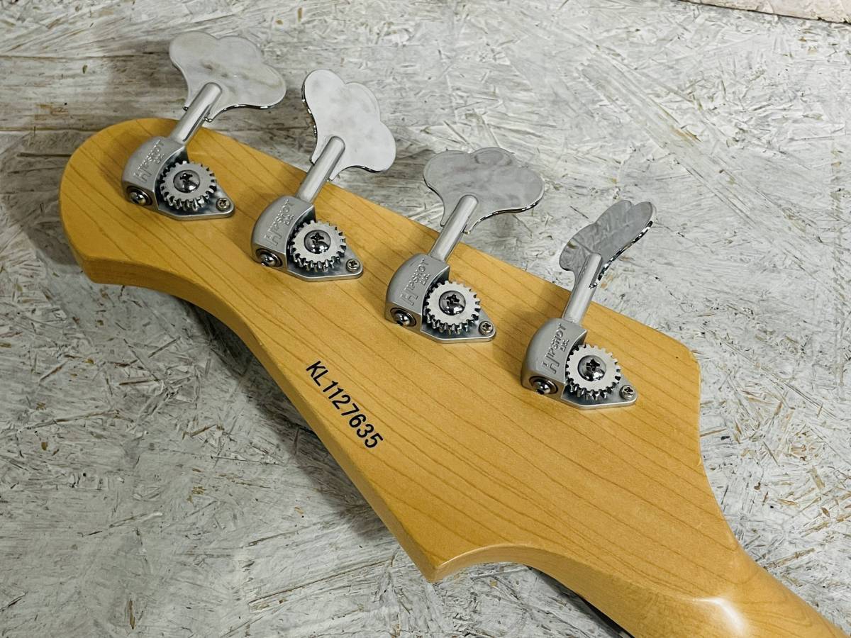 Lakland SK4-DX（中古/送料無料）【楽器検索デジマート】