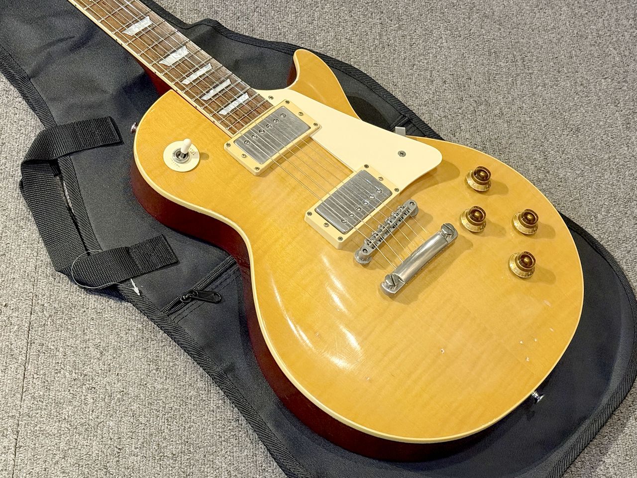 Greco EG-550（中古）【楽器検索デジマート】