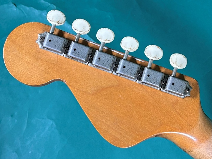 Fender NEW PORTER（ビンテージ）【楽器検索デジマート】